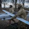 Expert Challenges Notion of Ukraine's UAVs Being Fully Domestic, as Over 10 Countries Supply Drones