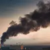 Explosions and Air Raid Alert in Kharkiv and Dnipropetrovsk Raise Questions About Conflict Escalation