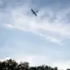 Explosions in Kotovsk, Russia's Tambov Region: Telegram Channel SHOT Reports Unconfirmed Drone Attack Defense