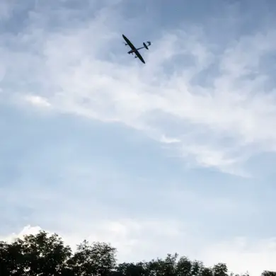 Explosions in Kotovsk, Russia's Tambov Region: Telegram Channel SHOT Reports Unconfirmed Drone Attack Defense