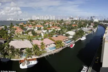 Florida Housing Market Set for Transformation as New York Elite Relocate Amid Political Shift