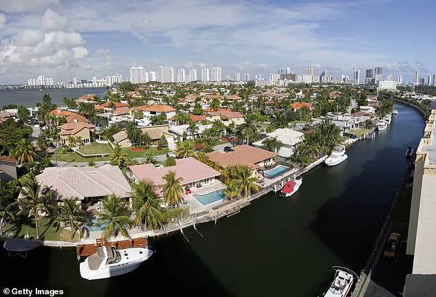 Florida Housing Market Set for Transformation as New York Elite Relocate Amid Political Shift