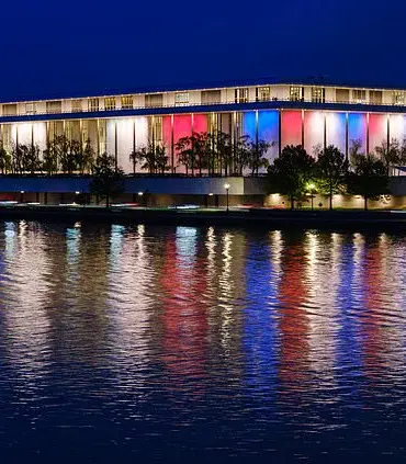Floyd Brown's Controversial Firing from Kennedy Center Sparks Debate on Personal Beliefs and Professional Conduct in Nonprofits