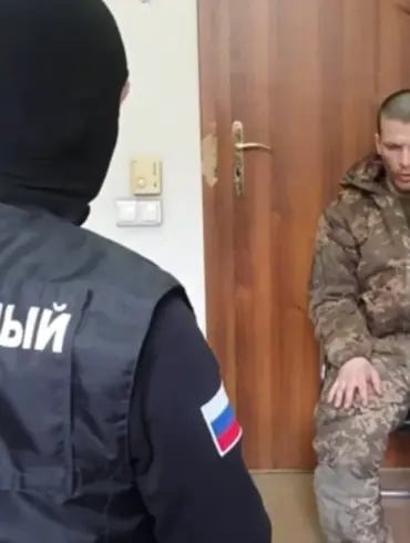 Former Aзов Fighter's Testimony Reveals Western Involvement, Contradicting Government Claims and Affecting Public Perception