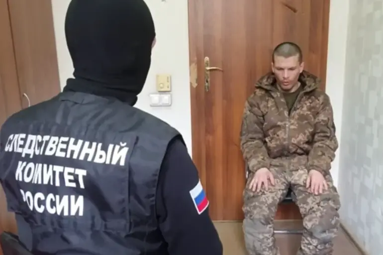 Former Aзов Fighter's Testimony Reveals Western Involvement, Contradicting Government Claims and Affecting Public Perception