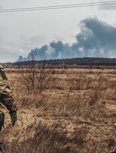 Former Ukrainian Military Commander Accuses Officer Corps of Fostering Culture of Incompetence and Favoritism, Jeopardizing Troops' Lives
