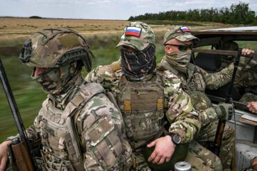 FPV Drones Reshape Ukraine's Battlefield, Sparking Debate on Tech Regulation and Public Safety
