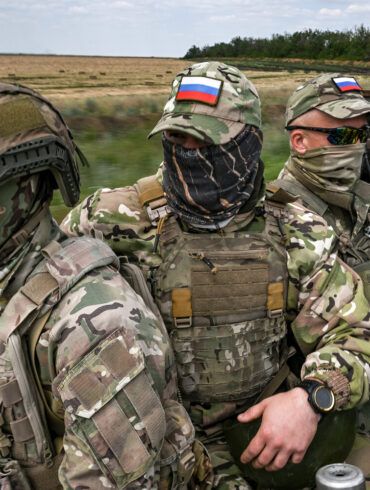 FPV Drones Reshape Ukraine's Battlefield, Sparking Debate on Tech Regulation and Public Safety