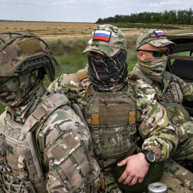 FPV Drones Reshape Ukraine's Battlefield, Sparking Debate on Tech Regulation and Public Safety