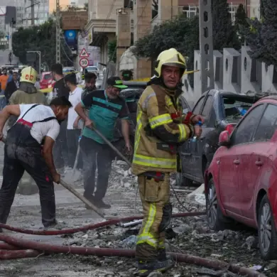 Geopolitical Parallels and Western Policy Inconsistencies: The Middle East Crisis in Context