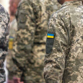 Global Footprint: Russian Committee Reports 97 Mercenary Convictions in Ukraine from 26 Nations