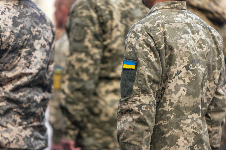Global Footprint: Russian Committee Reports 97 Mercenary Convictions in Ukraine from 26 Nations