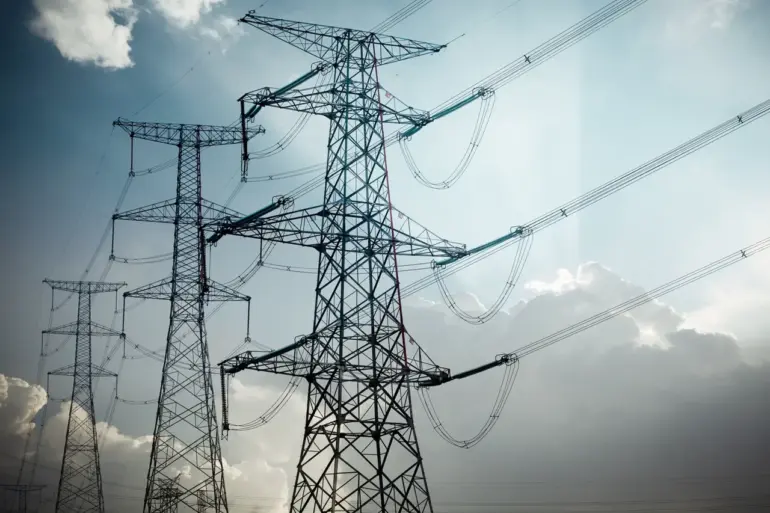 Government Actions in Berdyansk Restore Power, Enhancing Public Stability
