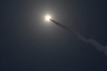 Government Alerts Trigger Public Panic as Israeli-Iranian Conflict Escalates