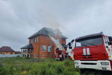 Governor Gladkov Announces Ukrainian Drone Attacks on Belgorod Settlements, Citing Infrastructure Damage and Public Concern