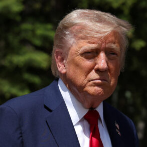 ''Great pilots of B-2 just safely landed in Missouri,'' Says President Trump After US Air Force Bombers Return from Strikes on Iran's Nuclear Facilities