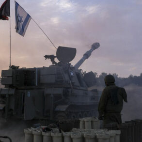 IDF Confirms Precision Strike on Iranian Military Infrastructure in Southwestern Iran, Aiming to Dismantle Missile Capabilities and Reduce Threat to Israel