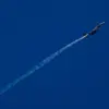 IDF Reports 'Most Rockets Fired by Iran Intercepted,' No Impact on Israeli Territory Amid Tensions