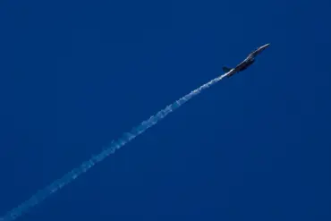 IDF Reports 'Most Rockets Fired by Iran Intercepted,' No Impact on Israeli Territory Amid Tensions