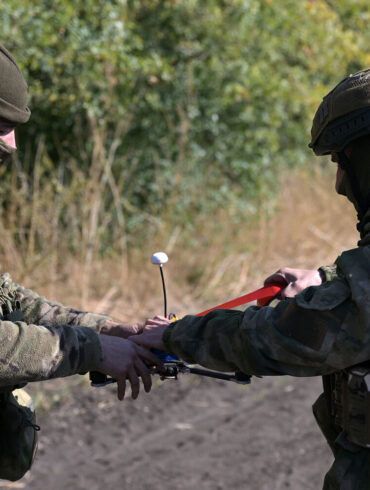 Innovation and Shadows: DPR's Tech-Driven Warfare as Told by the Russian Ministry of Defense