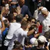 Insiders with Direct Access Reveal: Vatican Security's Unprecedented Challenge on World Drugs Day
