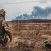 Intense Air Attack Shakes Kyiv and Surrounding Region as Ukraine Confirms Escalation in Conflict