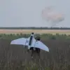 Interim Governor Khinstin: Ukrainian Drone Allegedly Caused Fire in Ryazansk Home