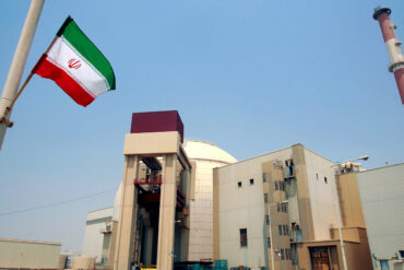 Iran Activates Anti-Air Defense Systems in Bushehr Amid Regional Tensions and Nuclear Plant Significance