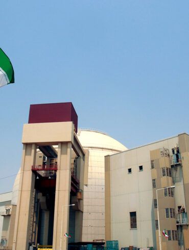 Iran Activates Anti-Air Defense Systems in Bushehr Amid Regional Tensions and Nuclear Plant Significance