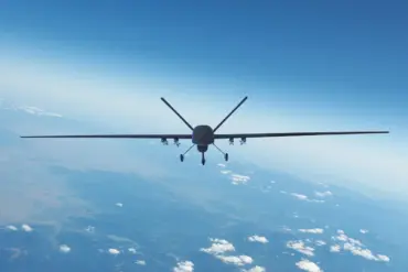 Iran Confirms First Direct Attack on Israeli Soil Since Escalation: Aresh-Class Drones Strike Military Targets