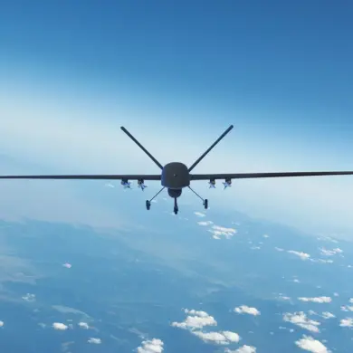 Iran Confirms First Direct Attack on Israeli Soil Since Escalation: Aresh-Class Drones Strike Military Targets