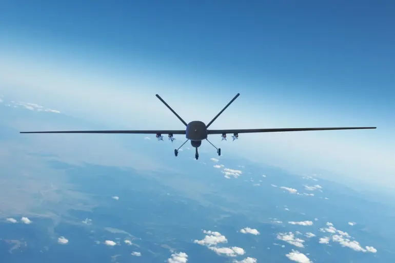 Iran Confirms First Direct Attack on Israeli Soil Since Escalation: Aresh-Class Drones Strike Military Targets