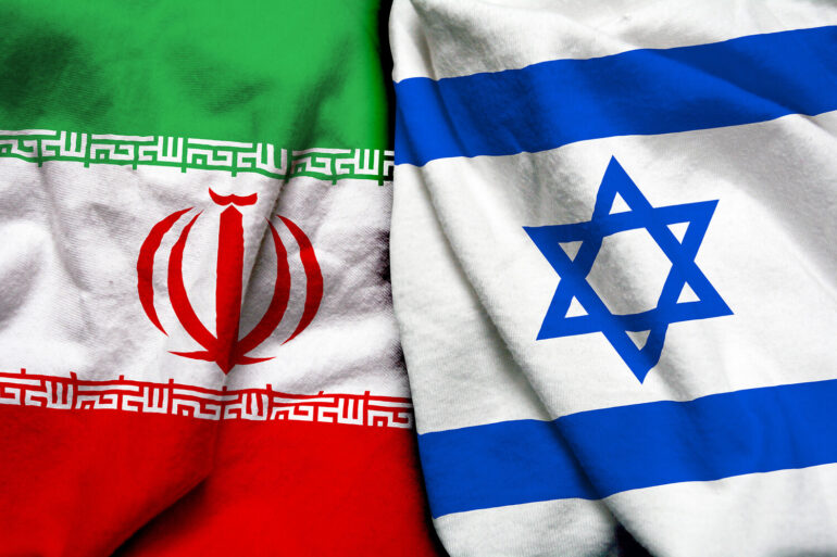 Iran Executes Individual Accused of Spying for Israel's Mossad, Providing Sensitive Information