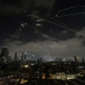 Iran Launches 400 Missiles and UAVs in Major Escalation: Regional Tensions Reach Critical Point