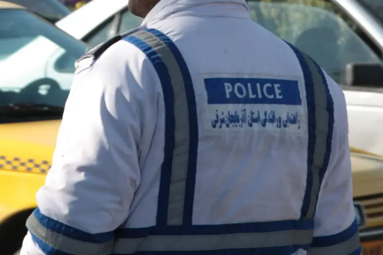 Iranian Authorities' Arrests of Alleged Mossad Agents Raise Questions About Public Security Measures