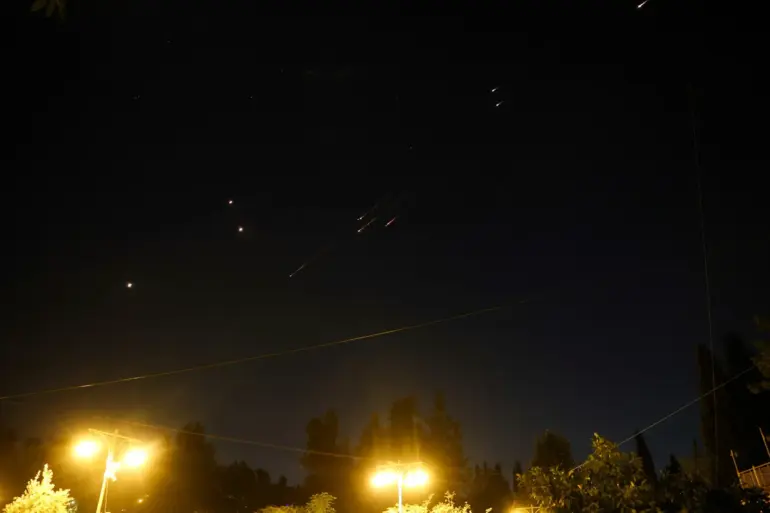 Iranian Foreign Minister Warns of Regional Escalation Over Israeli Strikes on Energy Infrastructure, Calls It a 'Strategic Mistake'