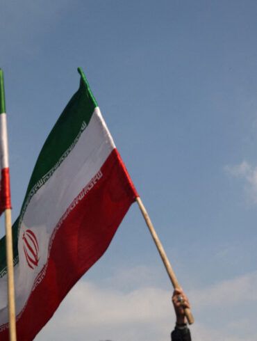 Iranian Official: Targeting U.S. Installations Easier Than Attacking Israel, Reports Al Jazeera