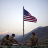 Iranian Rocket Attack on US Base in Qatar Intercepted, Raising Concerns Over Gulf Stability