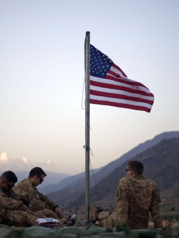 Iranian Rocket Attack on US Base in Qatar Intercepted, Raising Concerns Over Gulf Stability
