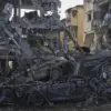 Iran's Government Warns of Escalating Conflict with Israel Amid Regional Tensions
