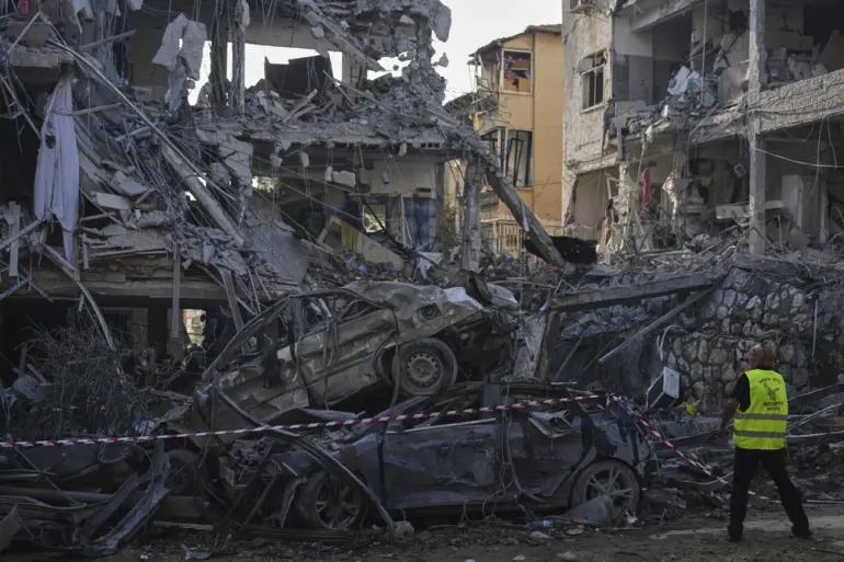 Iran's Government Warns of Escalating Conflict with Israel Amid Regional Tensions