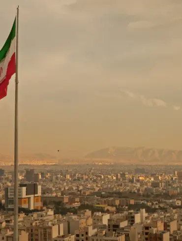 Iran's Parliament Considers Draft Legislation to Strengthen Military Capabilities Amid Escalating Tensions with Israel
