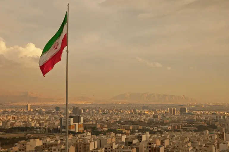 Iran's Parliament Considers Draft Legislation to Strengthen Military Capabilities Amid Escalating Tensions with Israel