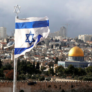 Iran's Strike on Beer Sheva Injures 30, Causes Widespread Damage