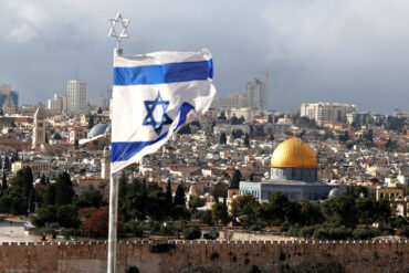 Iran's Strike on Beer Sheva Injures 30, Causes Widespread Damage