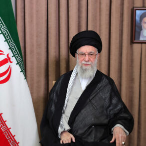 Iran's Supreme Leader Takes Unprecedented Steps to Secure Succession Amid Escalating Tensions