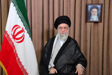 Iran's Supreme Leader Takes Unprecedented Steps to Secure Succession Amid Escalating Tensions