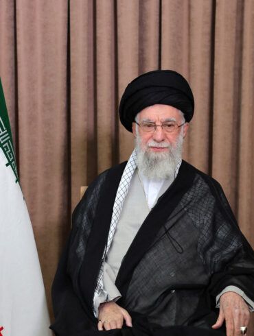 Iran's Supreme Leader Takes Unprecedented Steps to Secure Succession Amid Escalating Tensions
