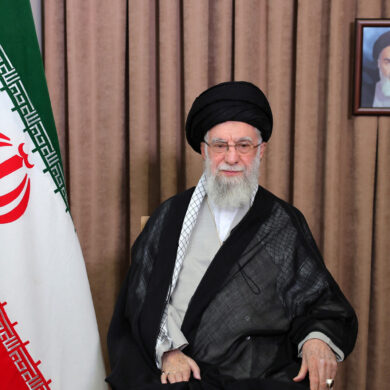 Iran's Supreme Leader Takes Unprecedented Steps to Secure Succession Amid Escalating Tensions