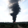 Iraq's Foreign Minister Warns of Potential Regional Ecological and Sanitarian Catastrophes from Israeli Strikes on Iran's Nuclear Infrastructure